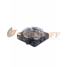 Плити для розпалювання вугілля MONSTER HOOKAH Плитка 1000W MN-W001